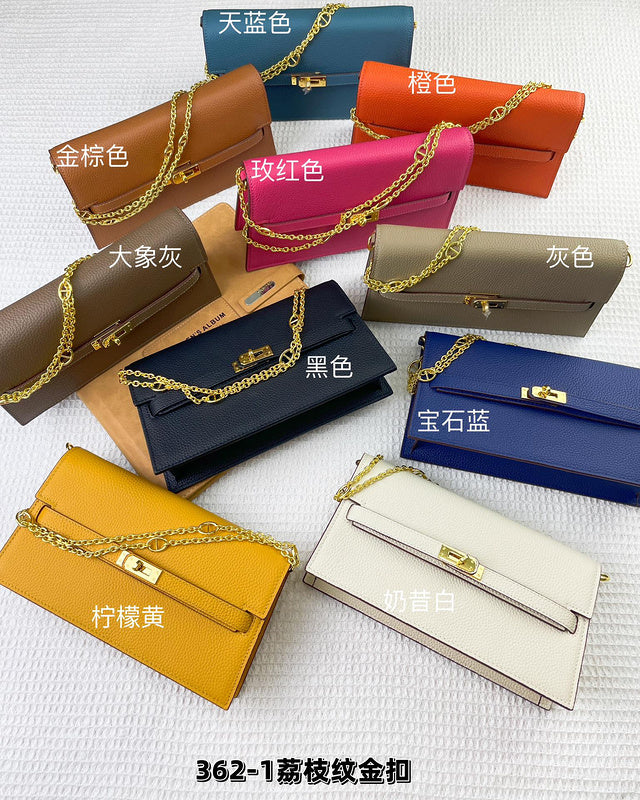 Amelia- HMS Bags - 221
