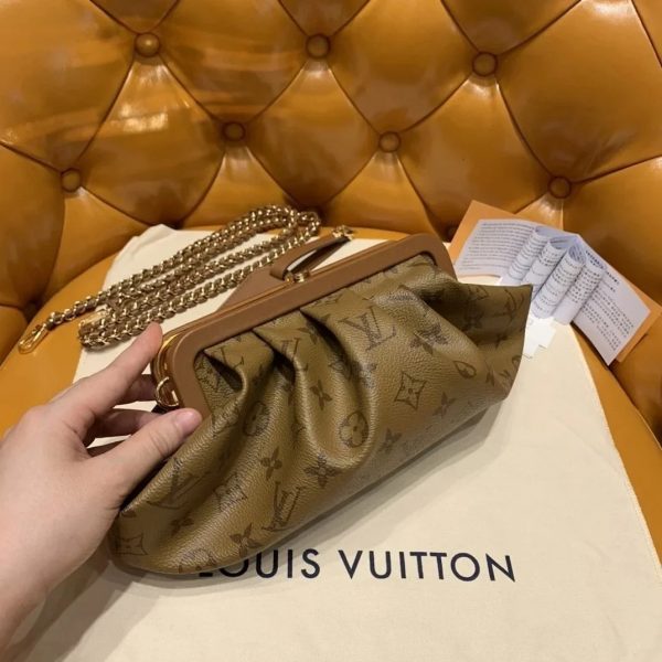 Amelia - LV Bags - 12755