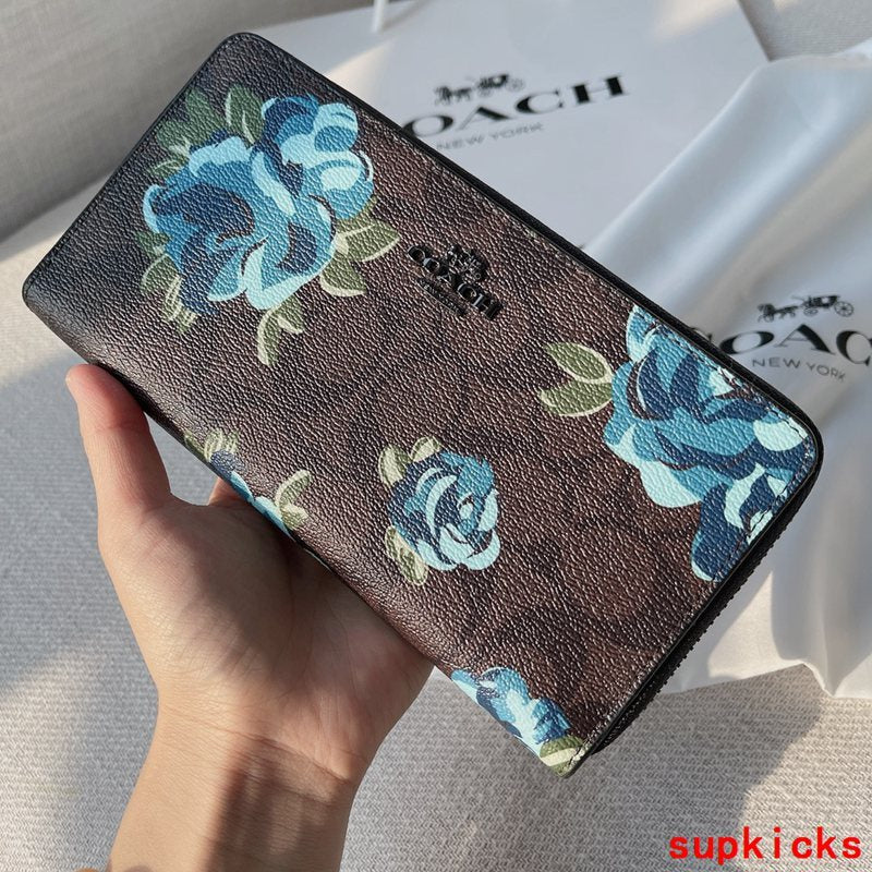 Amelia- Mix Wallets - 379