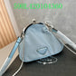 Prada Bags - The Barnes Bags  655