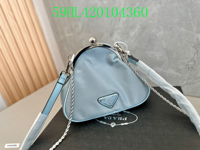 Prada Bags - The Barnes Bags  655