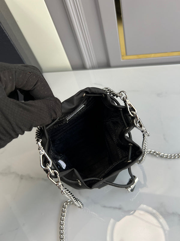 Amelia- PRDA  LUXURY BAGS - 921