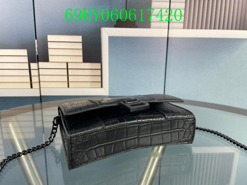 Amelia - BGA Bags - 2241
