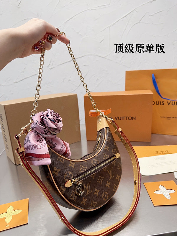 Amelia - LV Bags - 14582