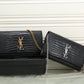Amelia - YSL Bag - 3581