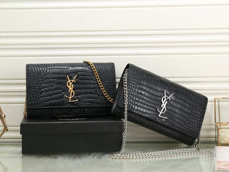 Amelia - YSL Bag - 3581