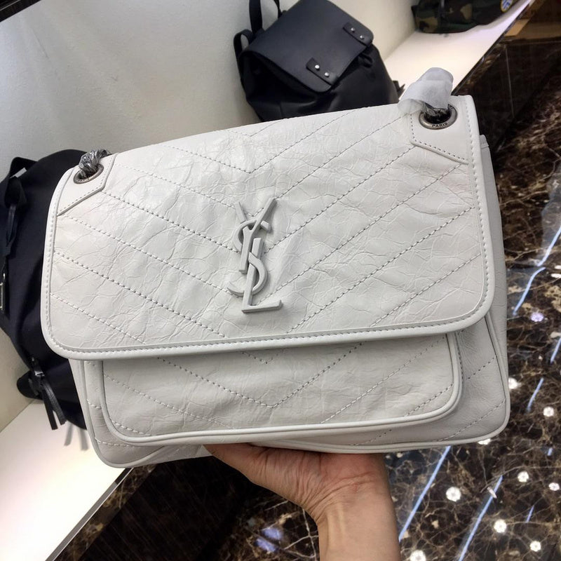 Amelia - YSL Bag - 2775