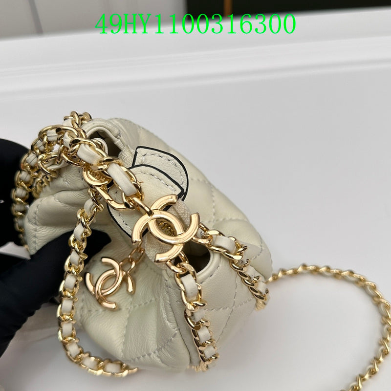 Amelia - CHL Bags - 1291
