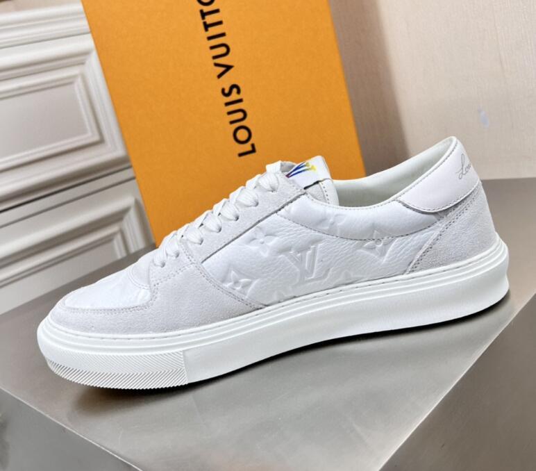 AmeliaLuxury - LOV Men Shoes - 832