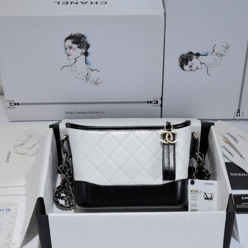 Amelia - CHL Bags - 2006