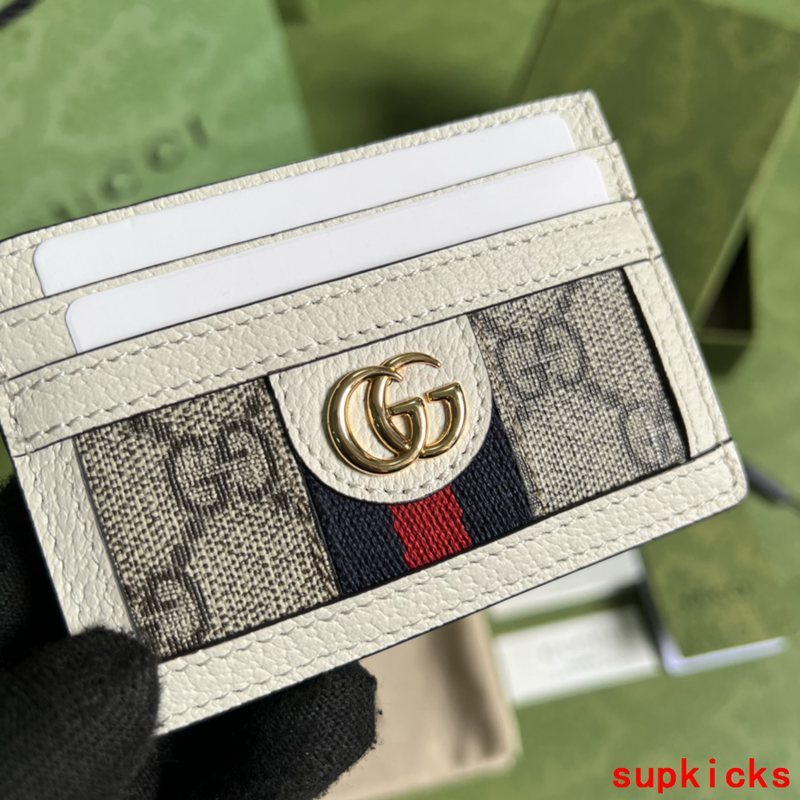 Amelia- Mix Wallets - 261