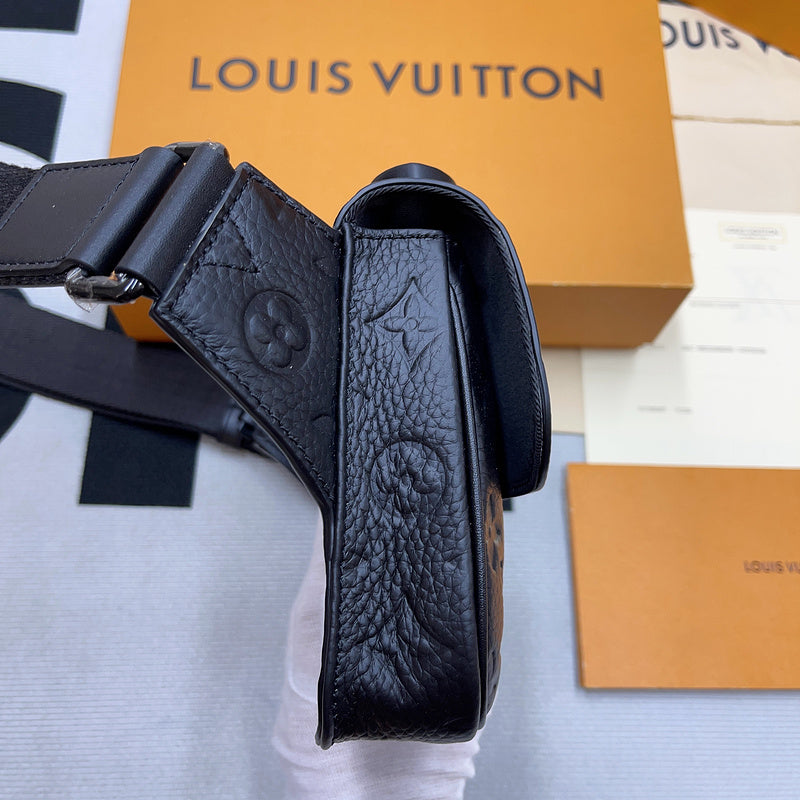 Fan Fashion Lu-Vi bags - 10105