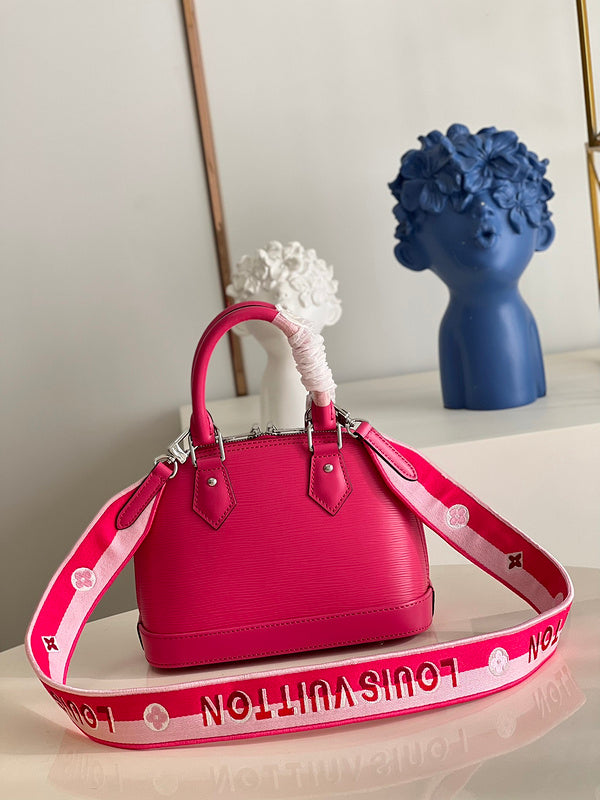 Amelia Fashion Lu-Vi bags - 17266