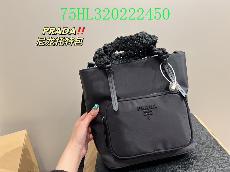 Prada Bags - The Barnes Bags  510