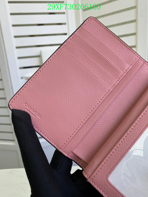 Amelia - CAH Wallet - 033