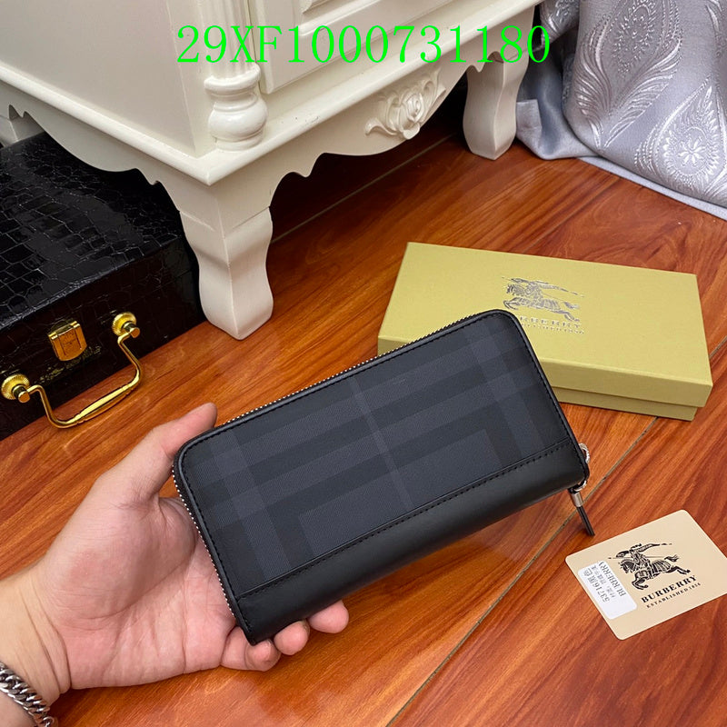 Amelia - BOR Wallet - 003