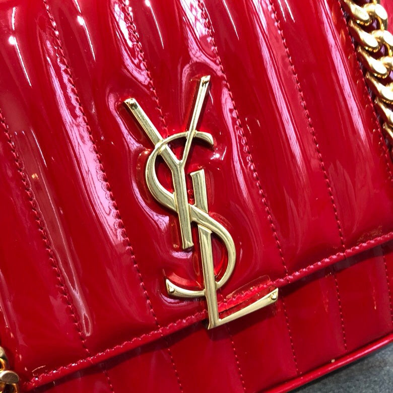 Amelia - YSL Bag - 4056
