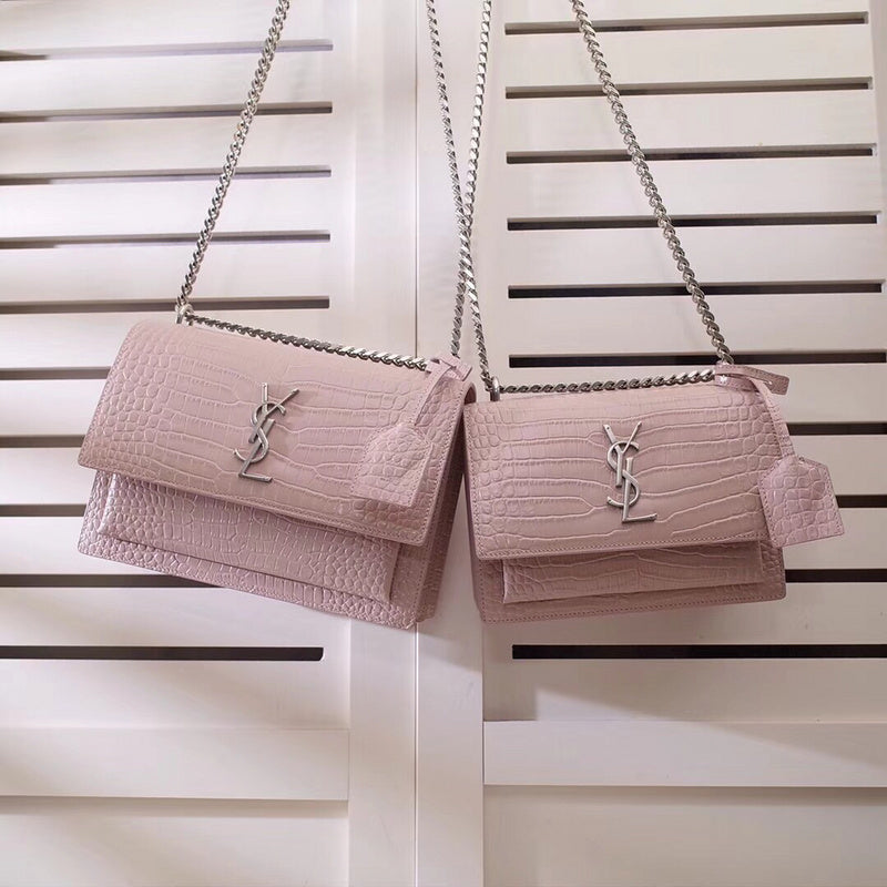 Amelia - YSL Bag - 3878