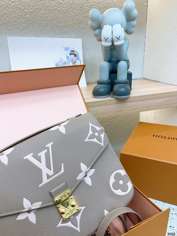 Amelia - LV Bags - 14386