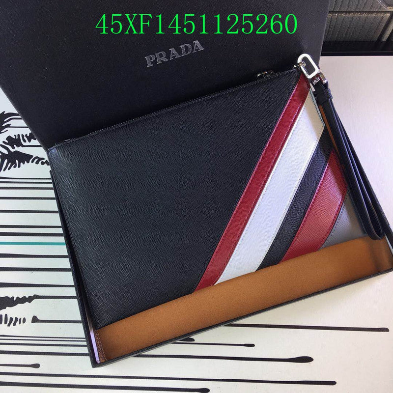 Amelia - PD Wallet - 210