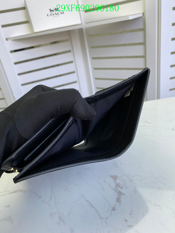 Amelia - CAH Wallet - 040