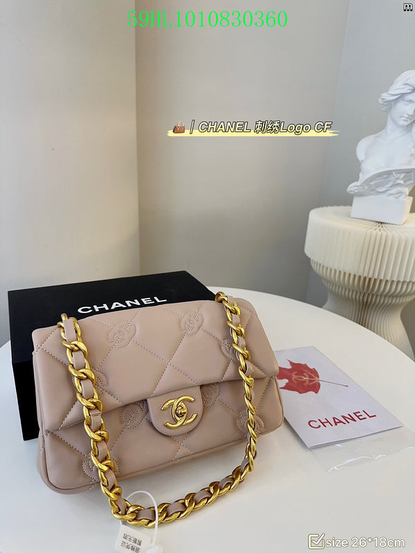 Amelia - CHL Bags - 016