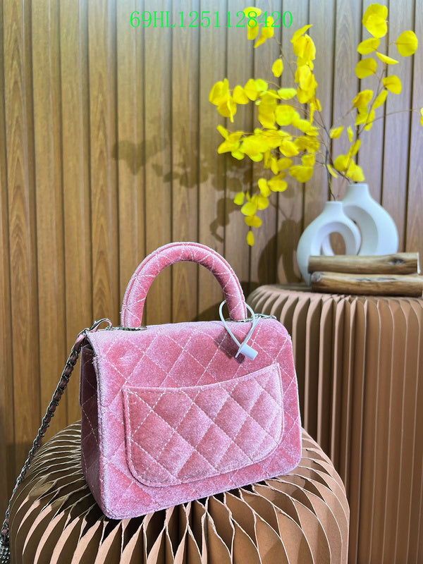 Amelia CHL Bags - 1815