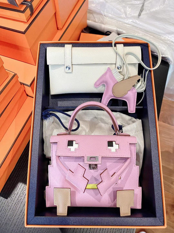 Amelia - HMS Bags - 1428
