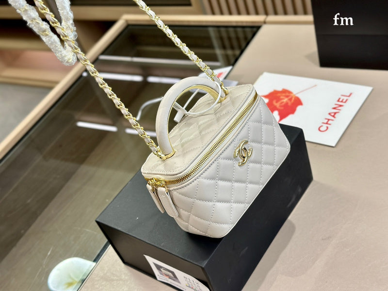 Amelia- CHL Bags - 6909
