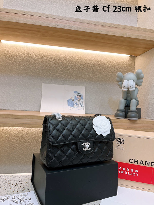 Amelia- CHL Bags - 7243