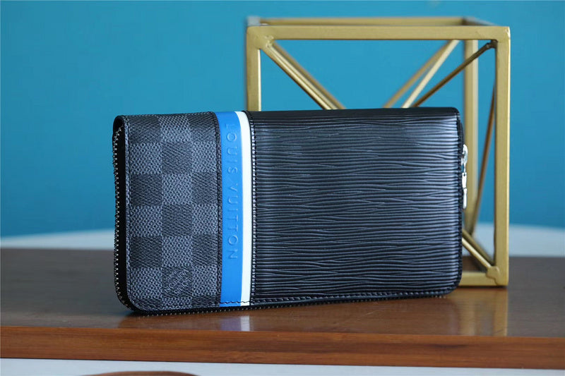 Fan Fashion Lu-Vi bags - 10839