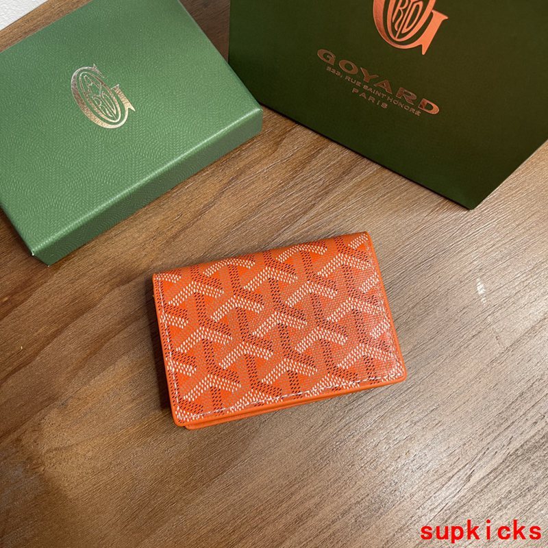 Amelia- - Mix Wallets - 143