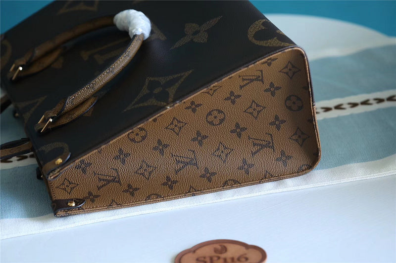Fan Fashion Lu-Vi bags - 8674
