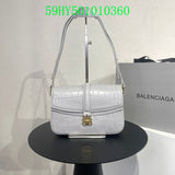 Amelia - BGA Bags - 2034