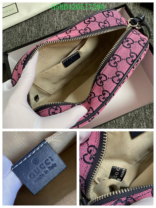 Amelia - GCI Bags - 11056