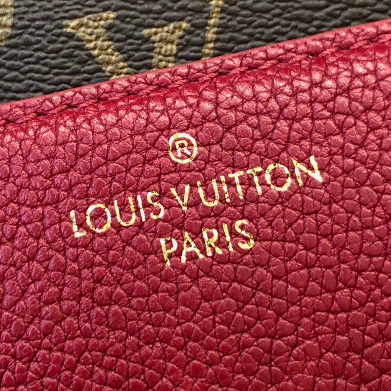 Amelia - LV Bags - 14092