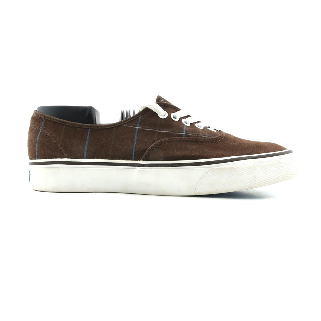 VANS AUTHENTIC