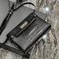 Amelia - YSL Bag - 1238