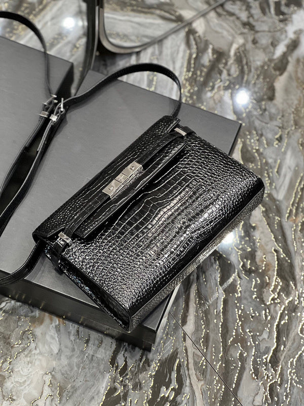 Amelia - YSL Bag - 1238