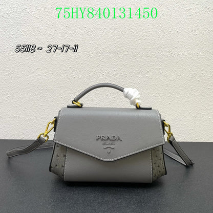 Prada Bags - The Barnes Bags  584