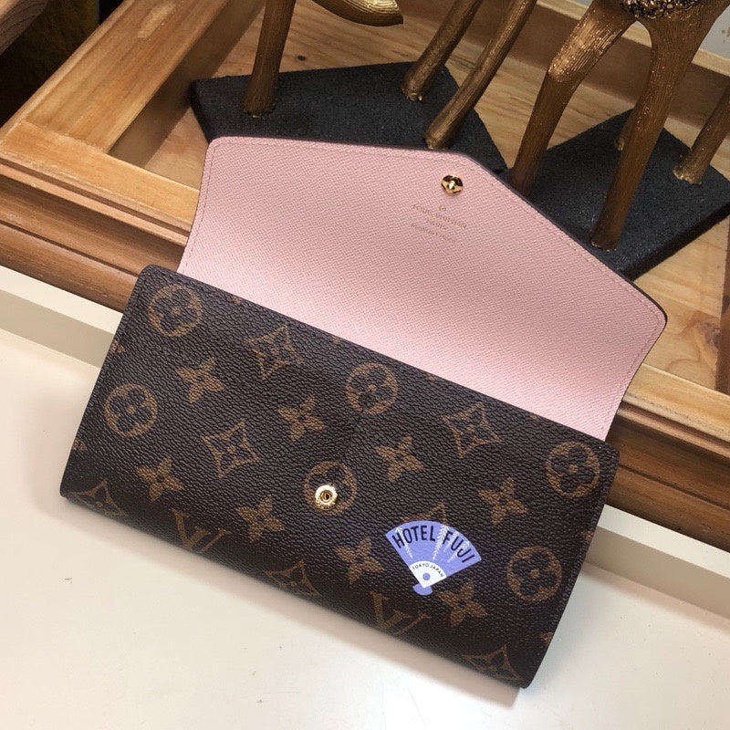 Amelia - LV Bags - 13825