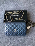 Amelia-  CHL BAGS  - 697