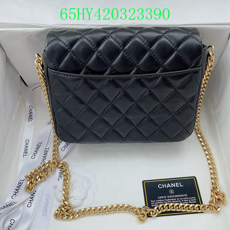 Amelia - CHL Bags - 1253