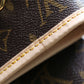Fan Fashion Lu-Vi bags - 8109