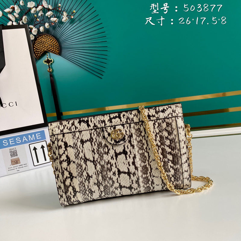Amelia- GCI Lady Bags - 1277