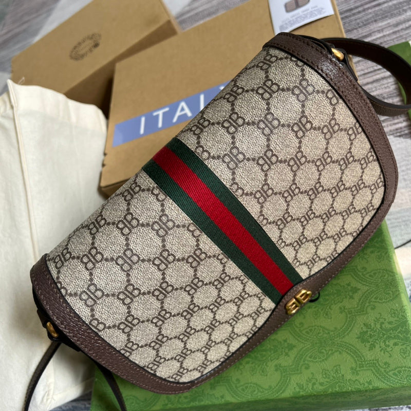 Amelia- GCI Bags - 4658