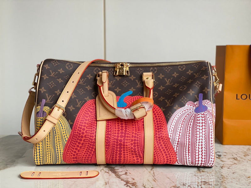 Amelia's Bag Gallery - LOV Bags - 909