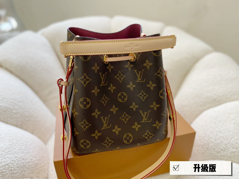 Amelia - LV Bags - 14832