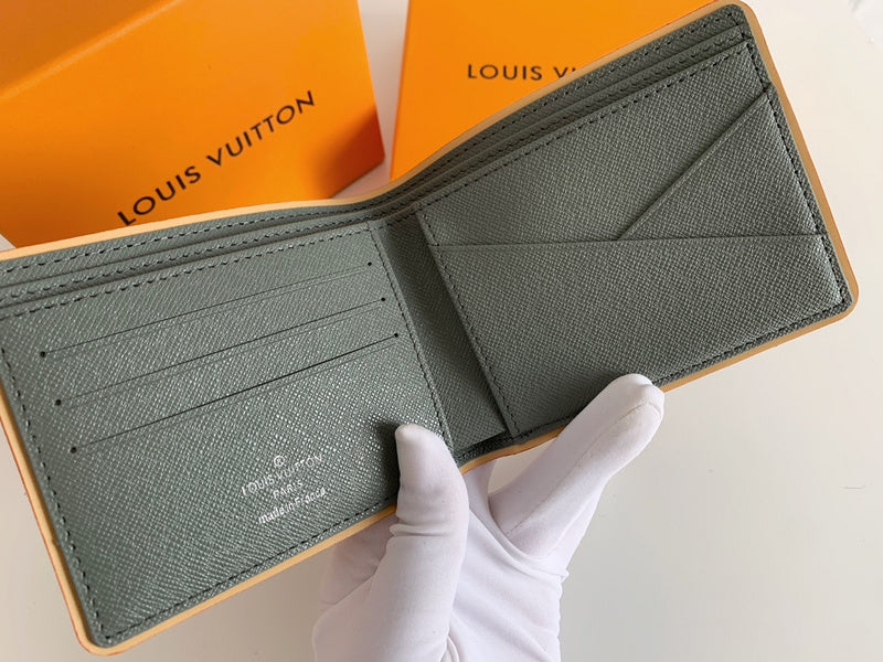 Amelia- LOV  Luxury  Wallets - 704