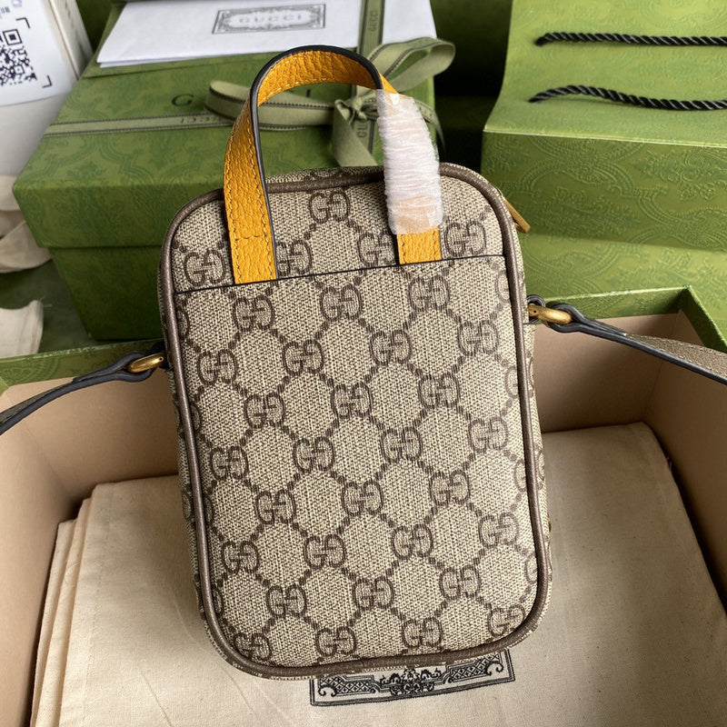 Amelia-i GUKI Women Bags - 319